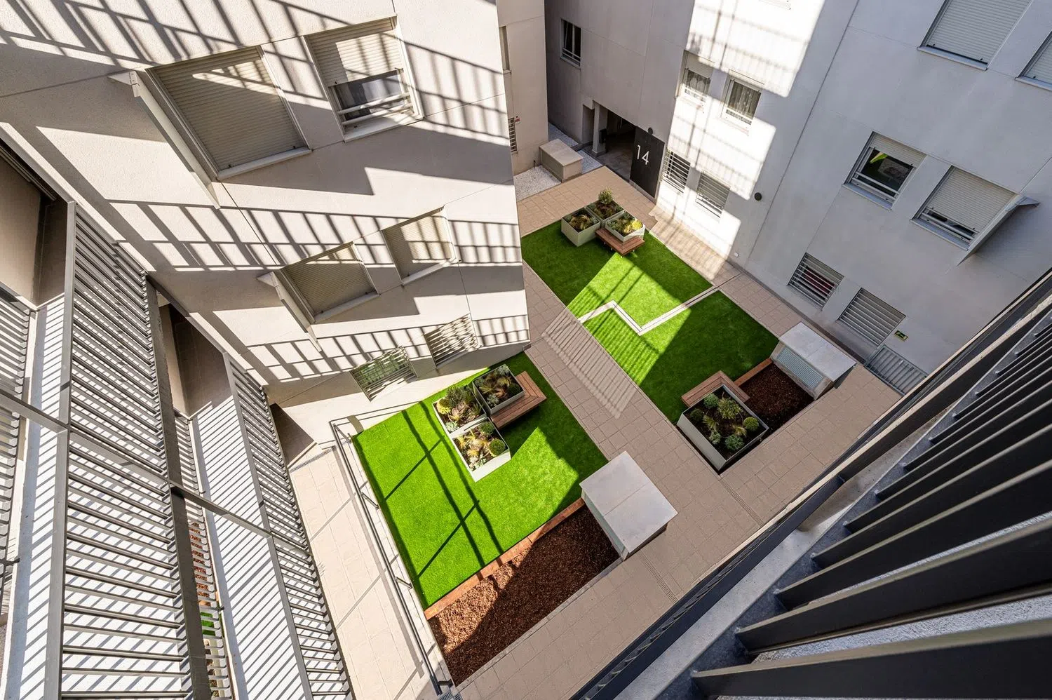 Piso en calle Cefeo - Foto 21