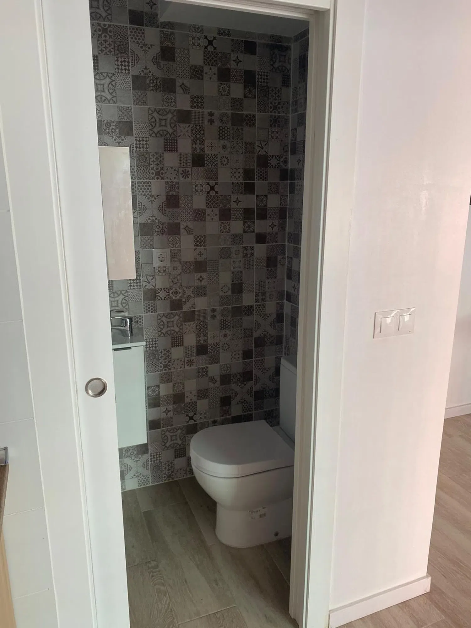 Piso en calle Foglietti, 32 - Foto 5