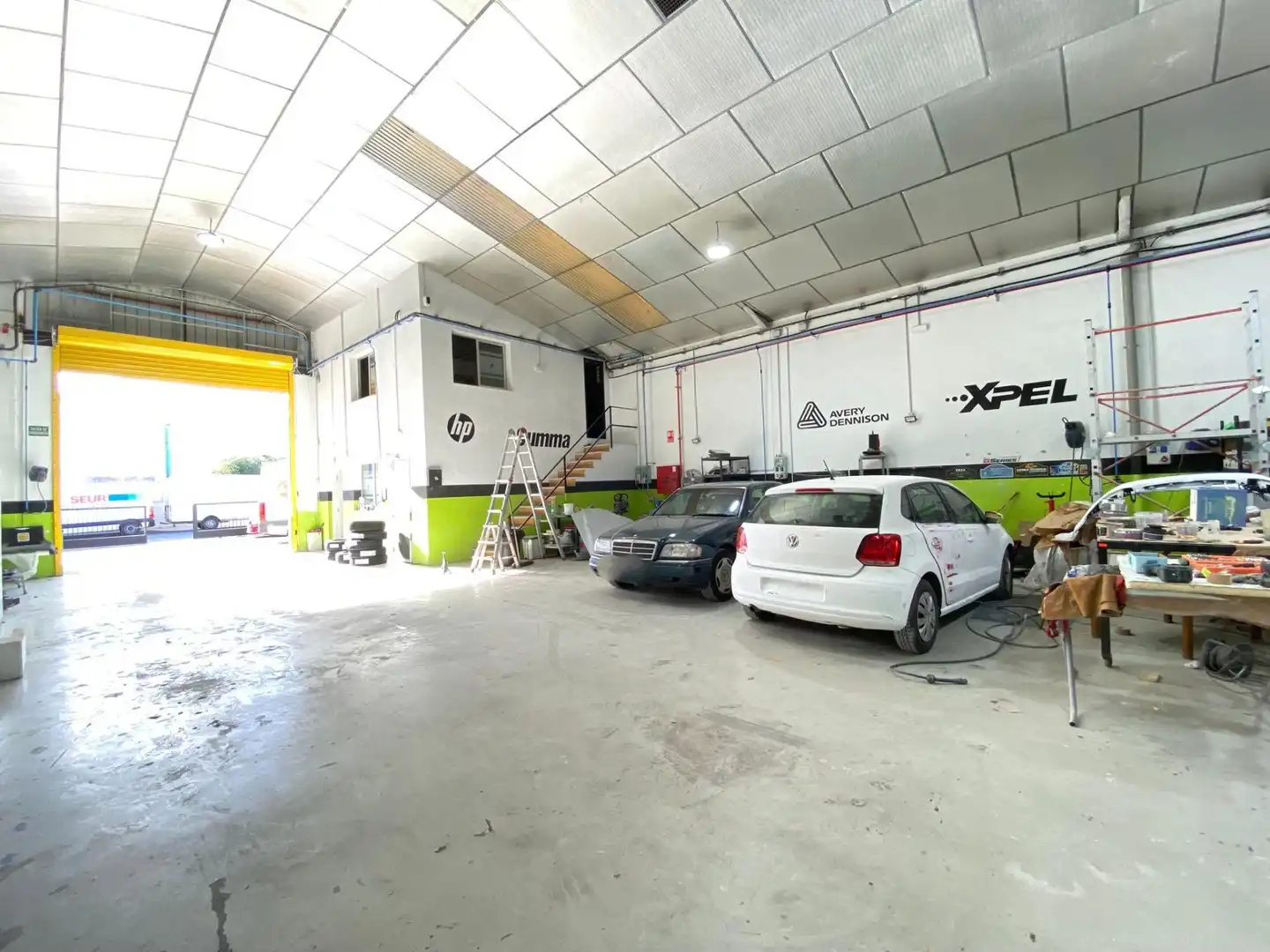 Nave Industrial en Alicante / Alacant - Foto 8