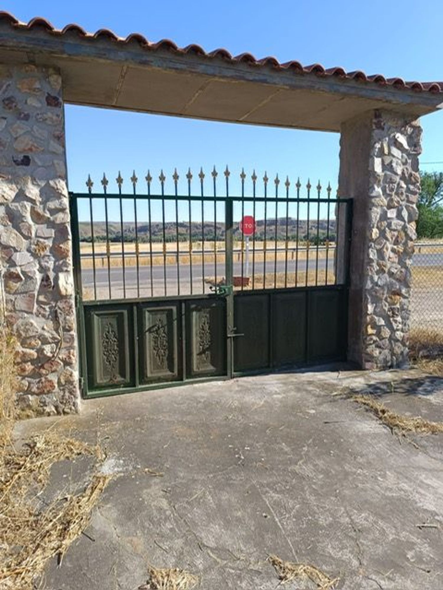 Finca rústica en Barrio de San Miguel, 12 - Foto 3