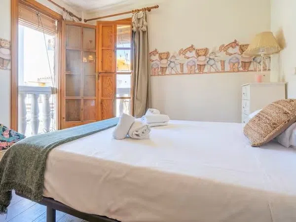 Chalet adosado en Avenida Santiago Bernabéu, 46, Calas de Santa Pola este, Calas de Santa Pola este - Foto 11