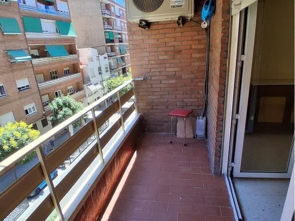 Piso en Calle Arabial, 117, Ronda - Arabial - Foto 10