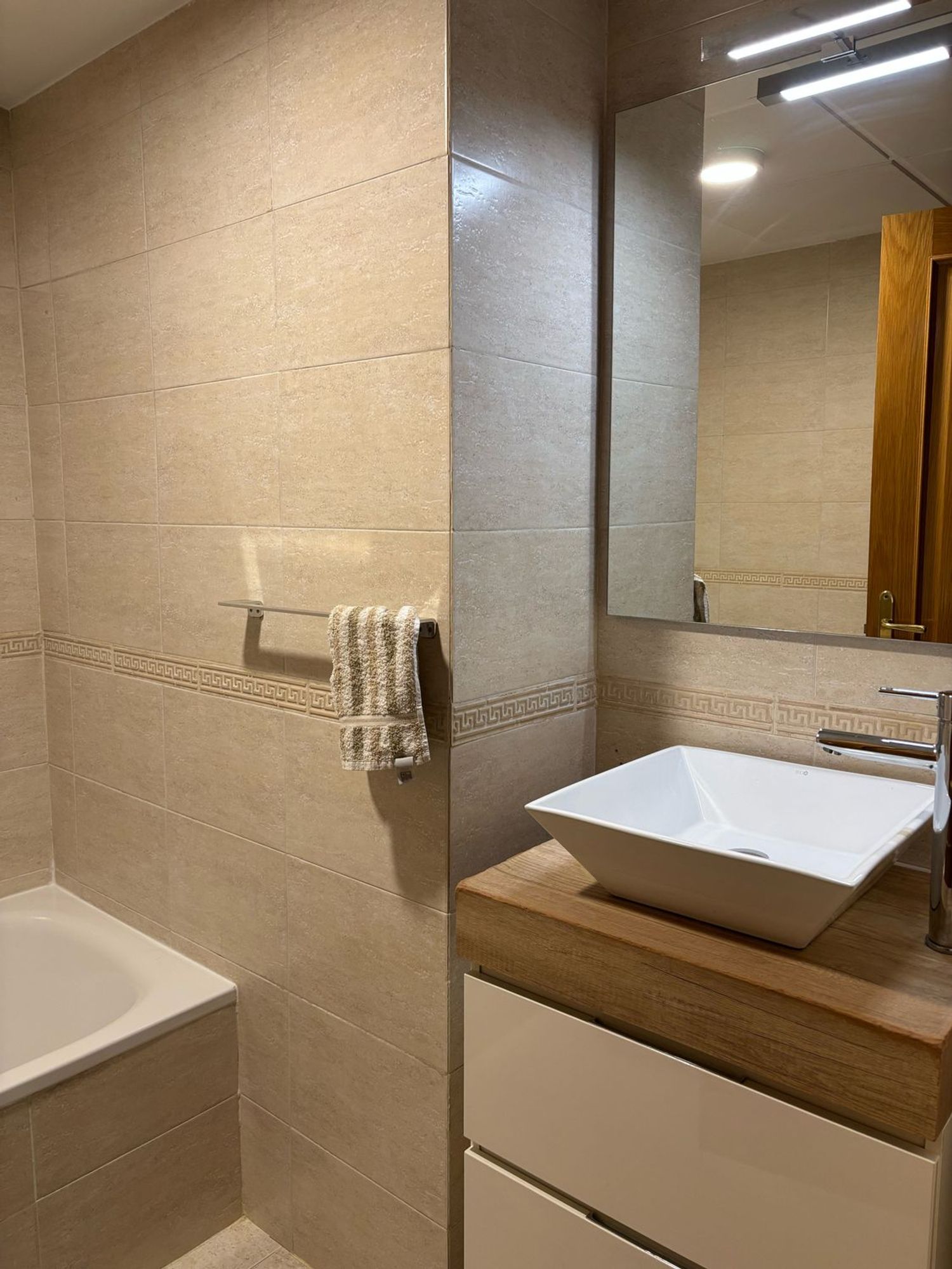 Piso en calle Isabel II, 26 - Foto 8