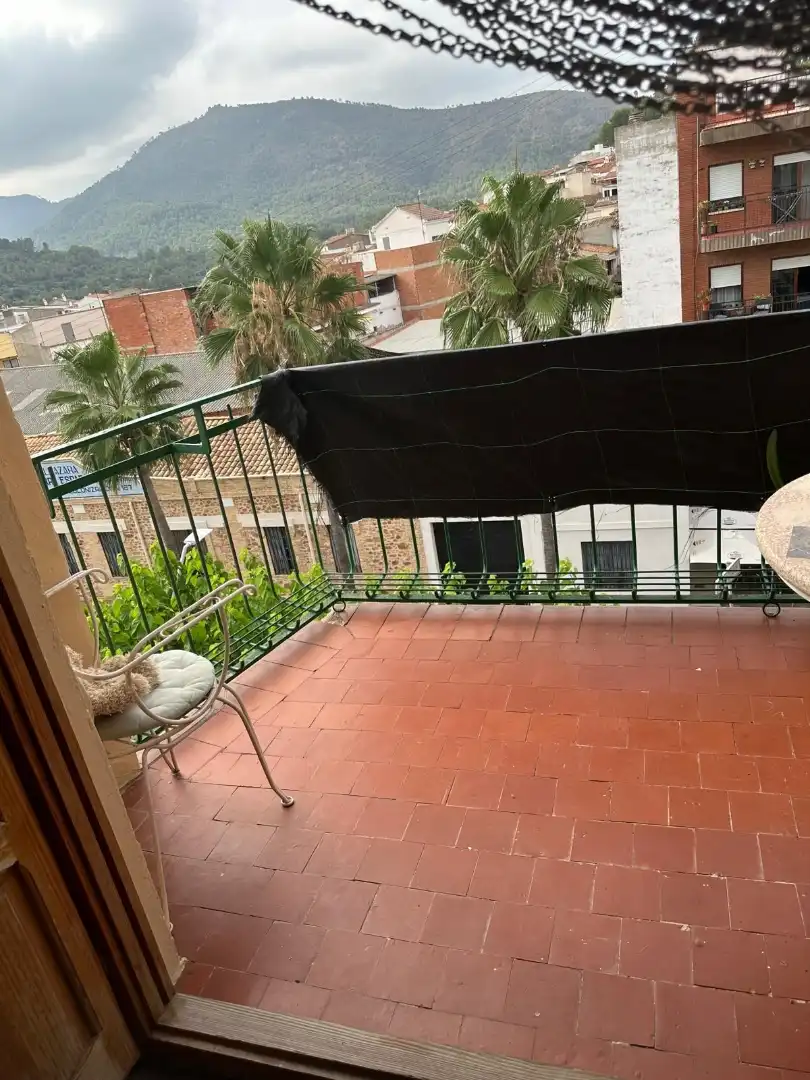 Piso en  Avinguda de la Serra d'Espadà 116 - Foto 5
