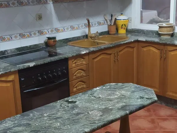 Piso en Calle Marbella, 19 - Foto 2