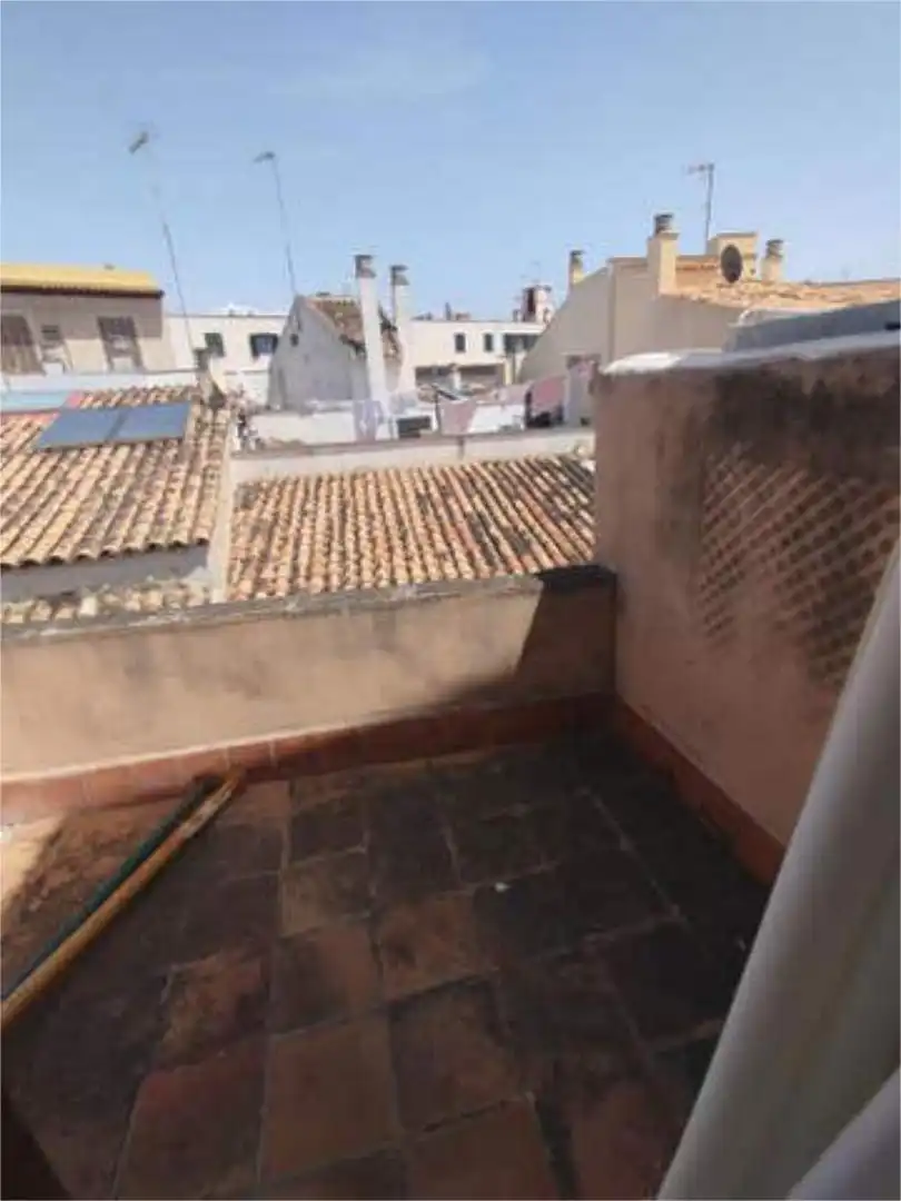Piso en Casco Antiguo - Foto 6