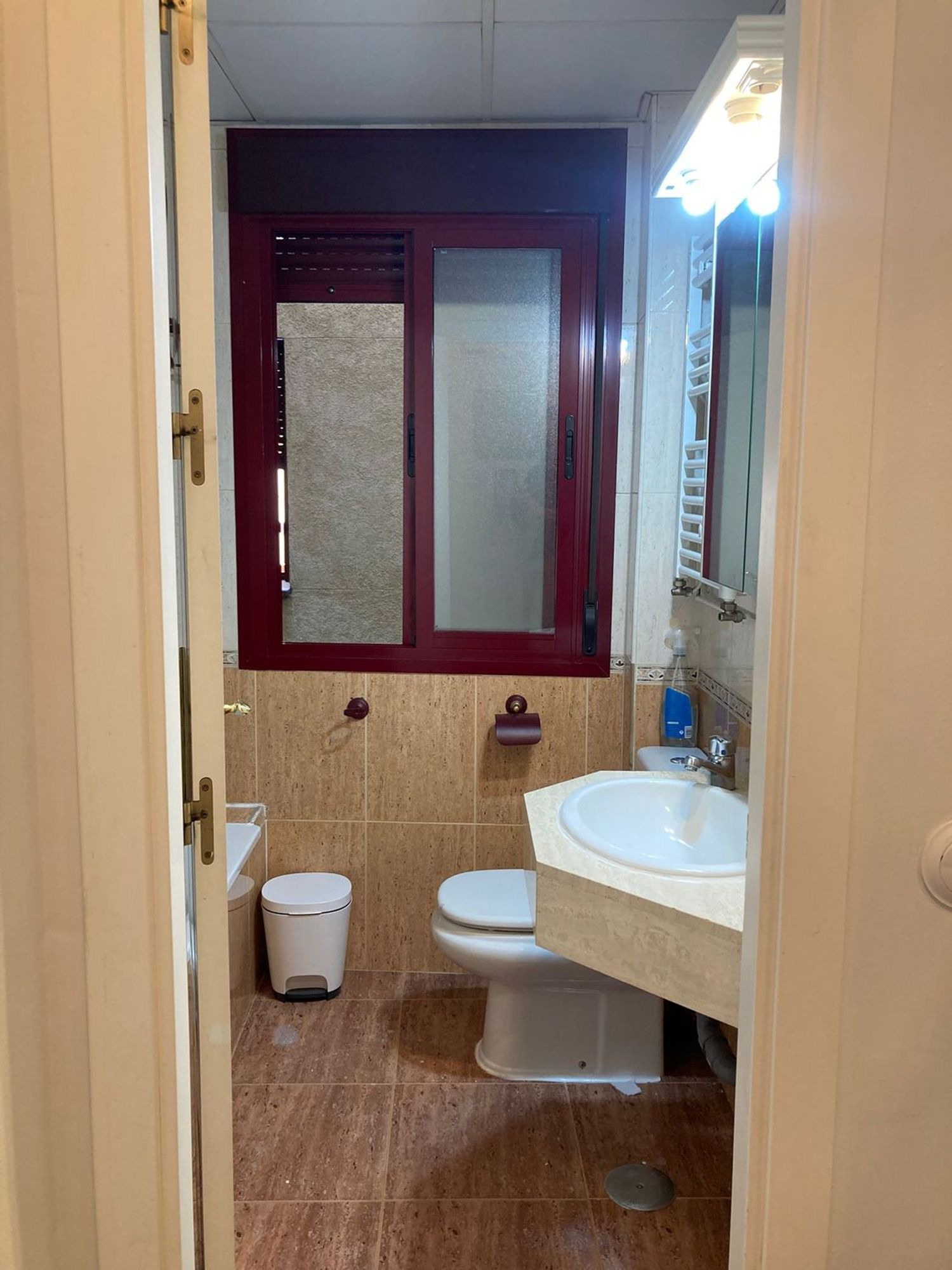 Piso en calle Francos Rodríguez, 94 - Foto 20