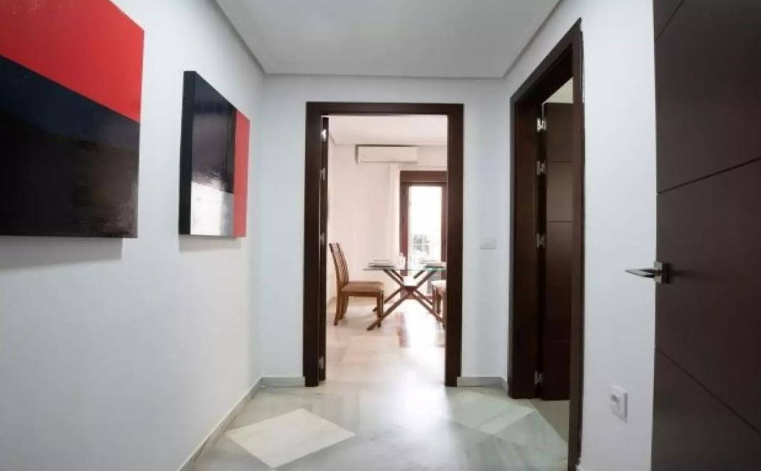 Piso en C. Sagasta, 10, Santa Cruz - Alfalfa - Foto 5