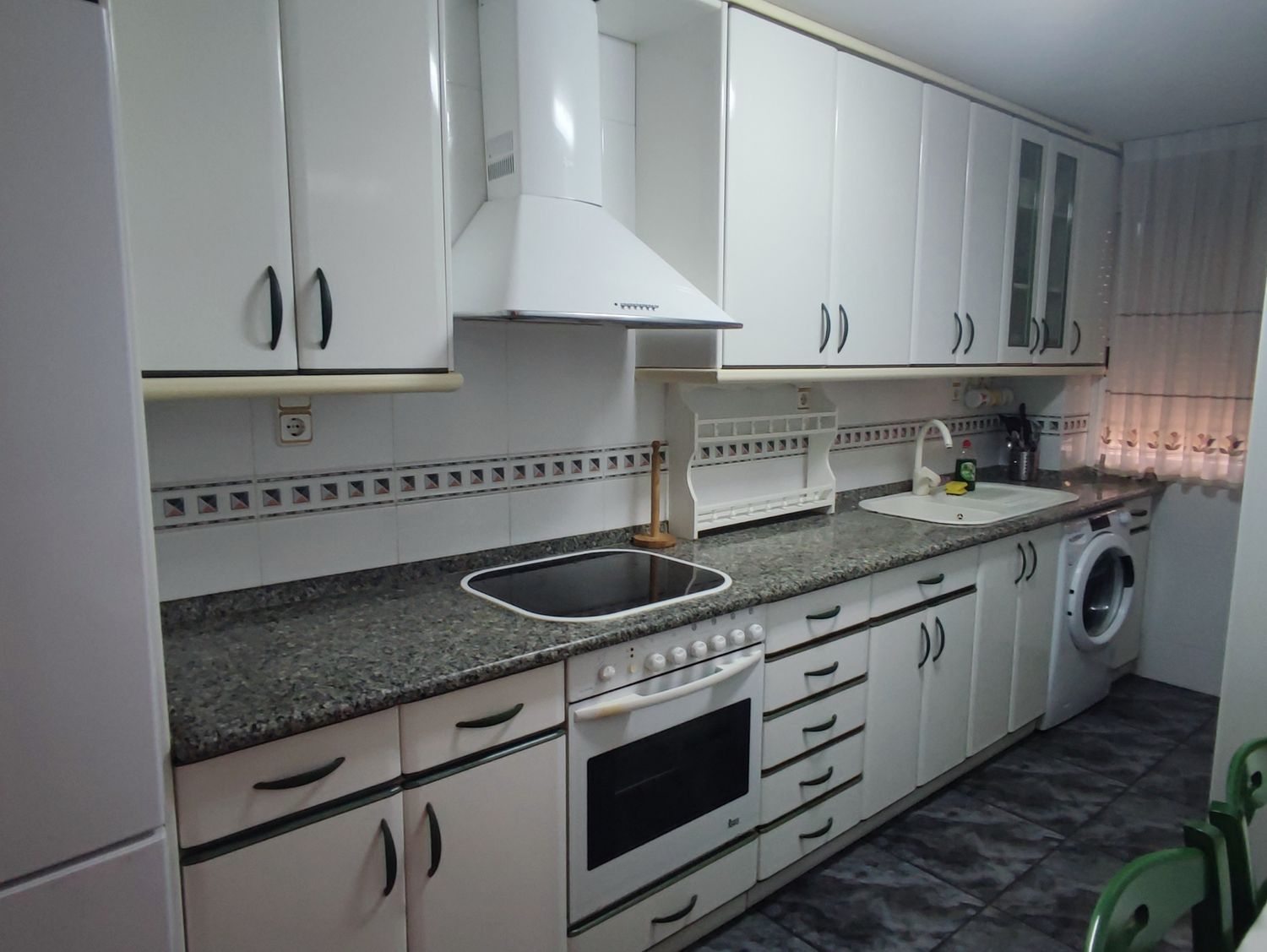 Piso en Arzobispo Apaolaza, 21 - Foto 1