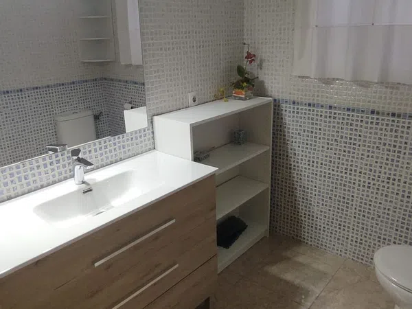 Piso en Paseo de Ronda, 29, Las Trescientas - San Francisco, Las Trescientas - San Francisco - Foto 9