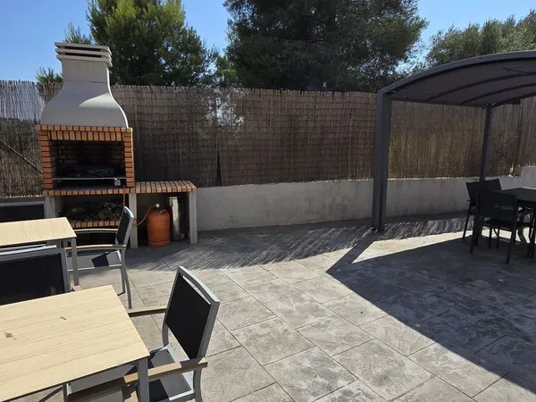 Chalet pareado en Calle del Garbell urbanización Maset del Pou, 4 - Foto 12
