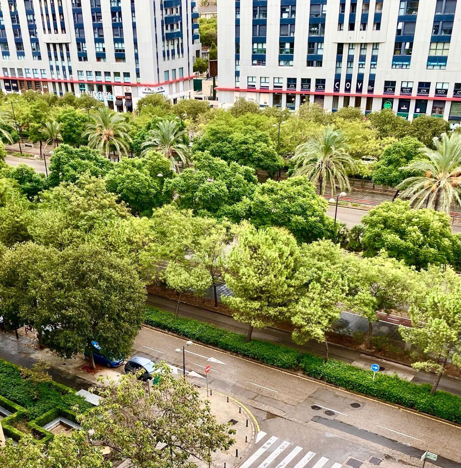 Piso en Avenida de les Corts Valencianes, 35, Sant Pau - Foto 3