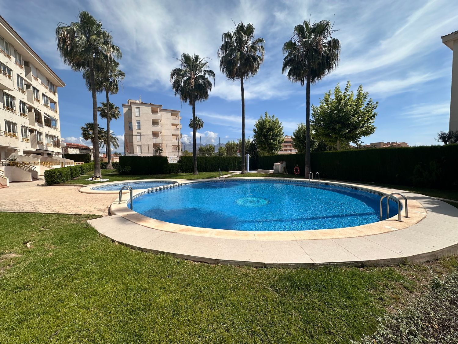 Piso en Calle Isaac Albeniz, 17, L'Albir, L'Albir - Foto 15