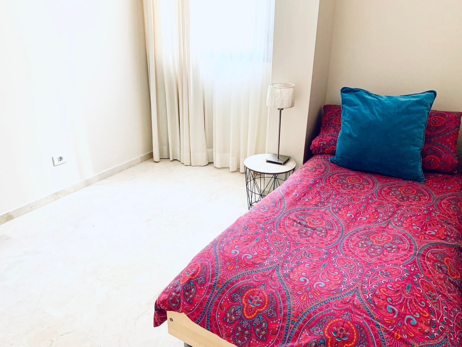 Piso en Calle Luis Doreste Silva, 25, Arenales - Lugo - Avda Marítima - Foto 30