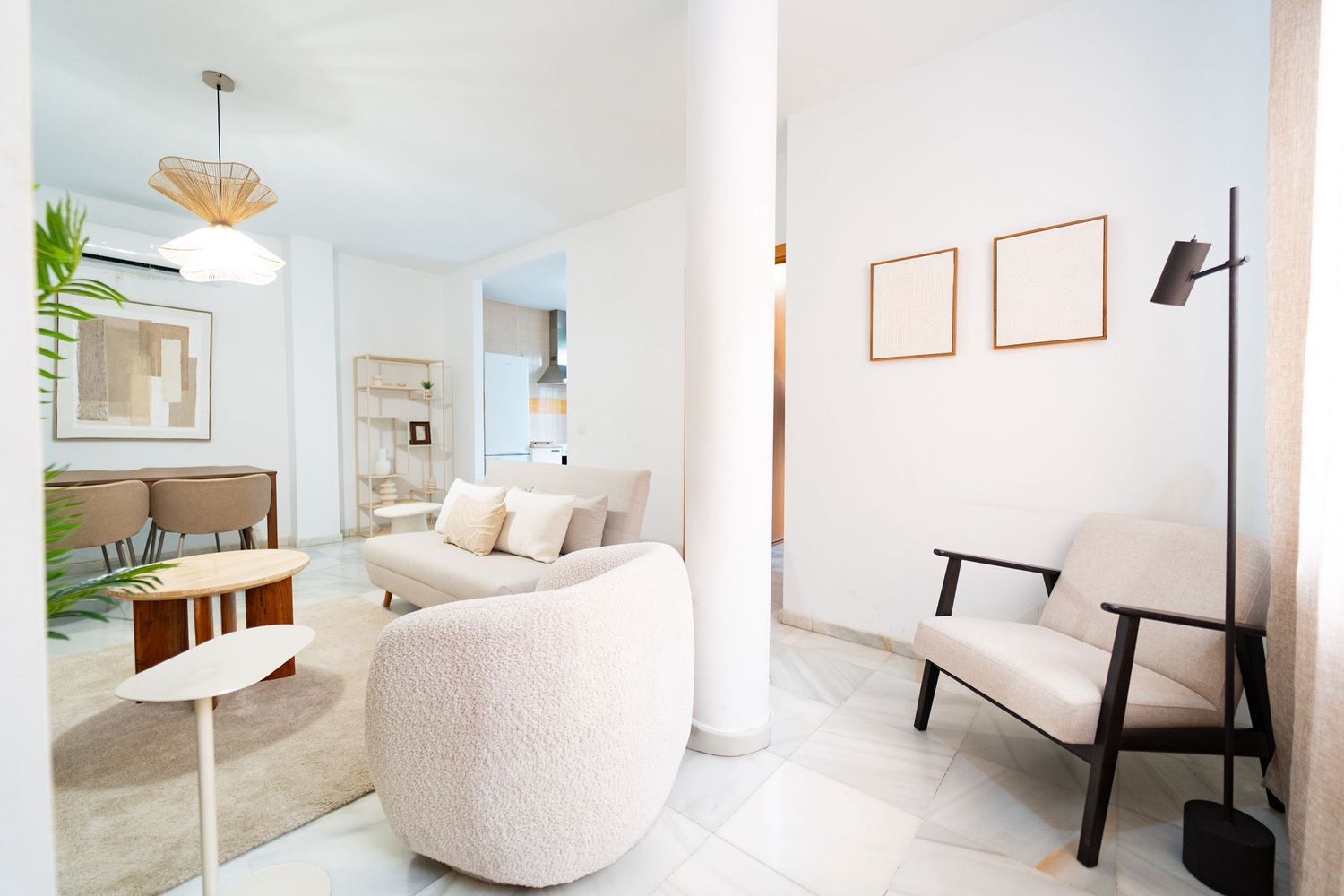 Piso en calle Peris Mencheta, 42 - Foto 8