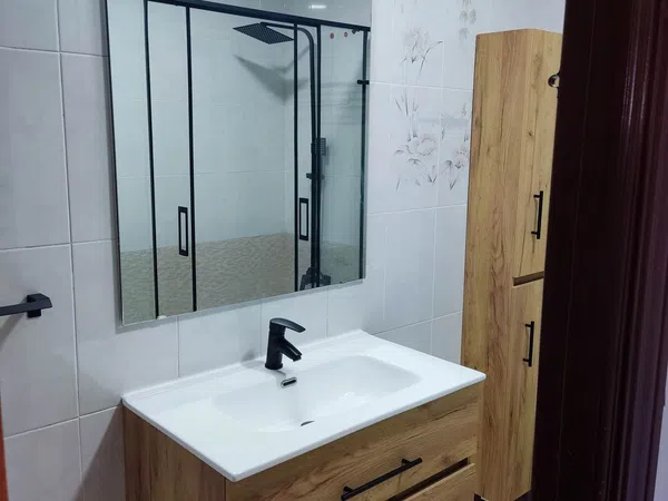 Piso en Calle Nuestra Señora de los Clarines, 11, Victoria Eugenia - Foto 17