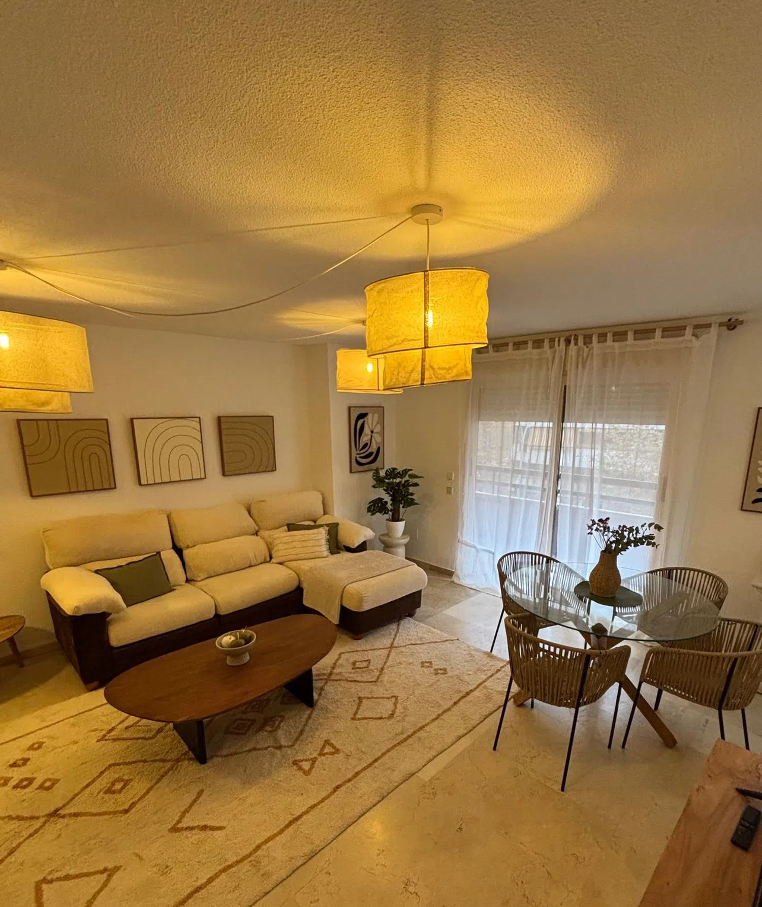 Piso en avenida Eusebi Sempere, 11 - Foto 2