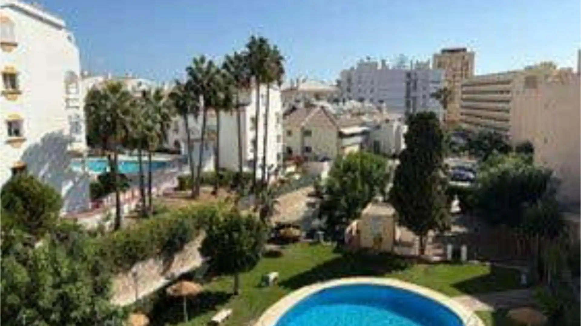 Apartamento en TORRE BLANCA , fUENGIROLA - Foto 1