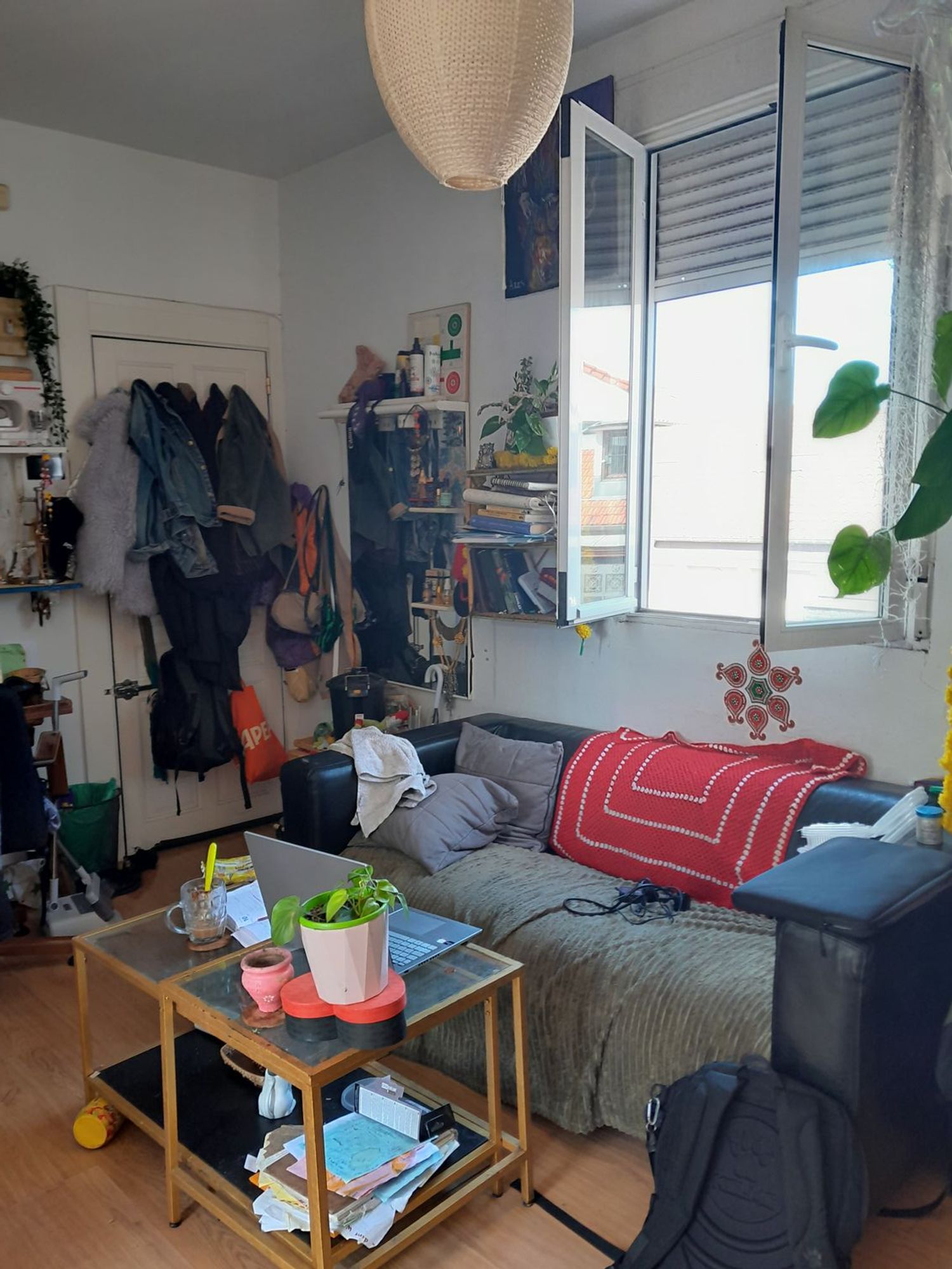 Estudio en Calle de San Agustín, 16, Huertas-Cortes - Foto 2