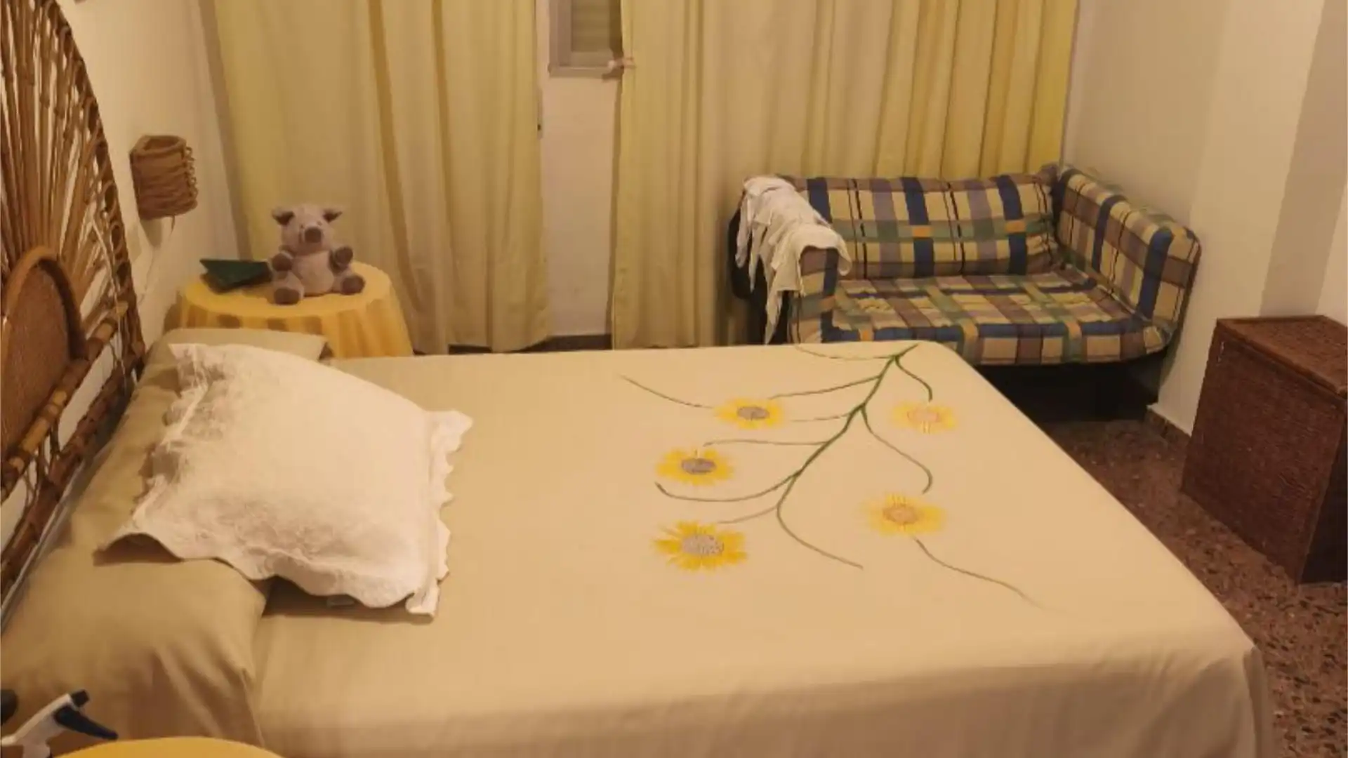 Piso en  Carrer de Roger de Lluria 5 - Foto 9