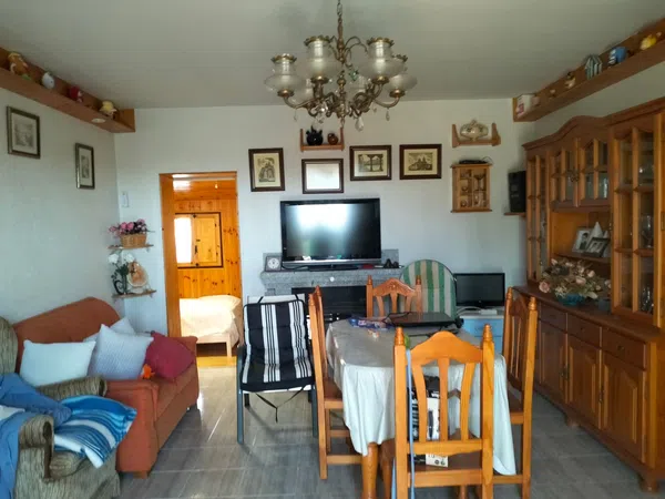 Casa o chalet independiente en Diseminado los Ur Arenales, 2 - Foto 18