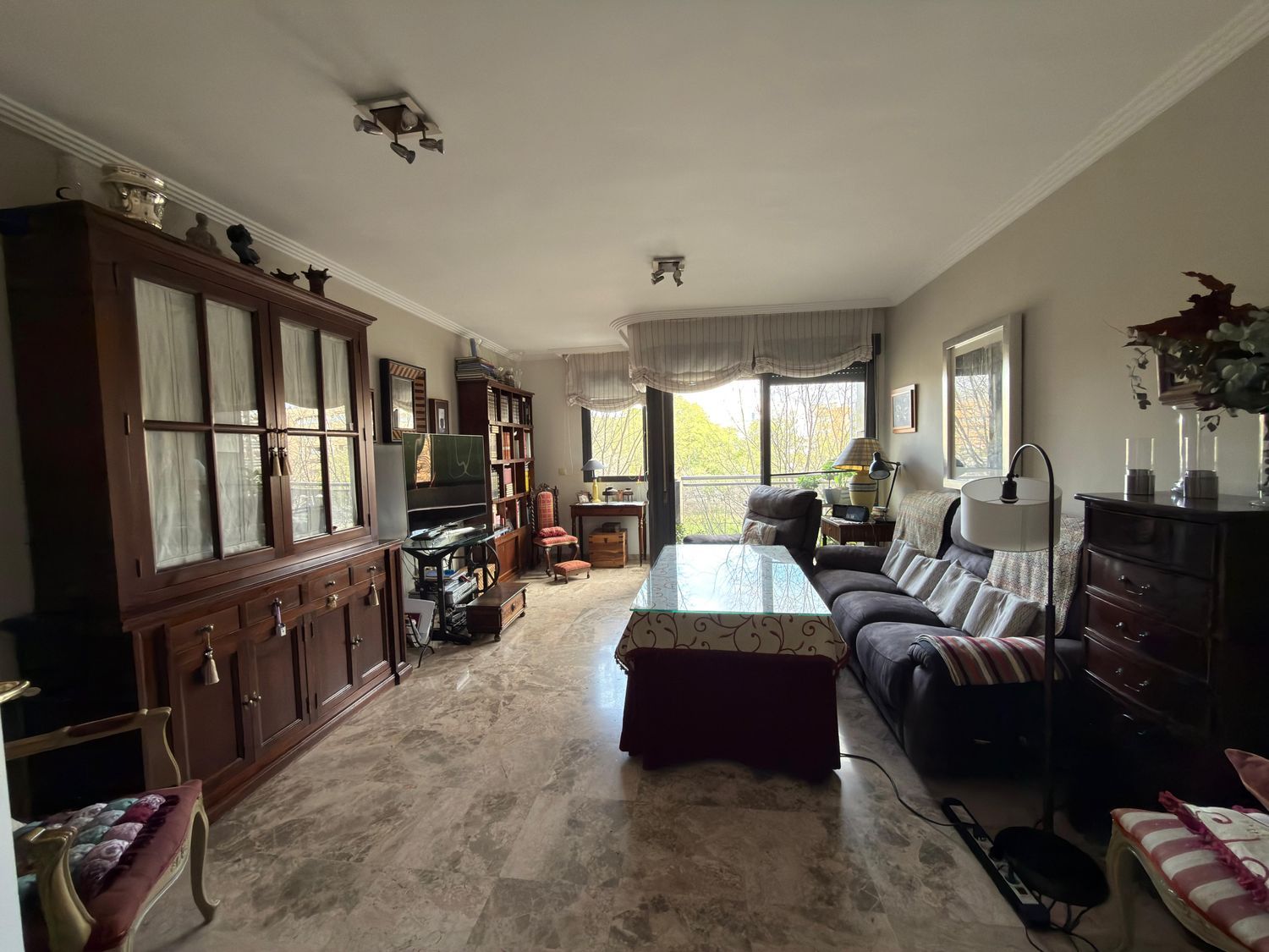 Piso en calle Betis, 12 - Foto 2