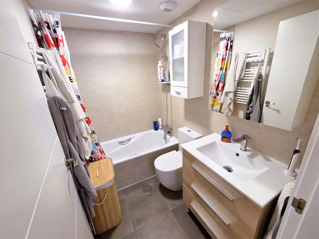 Piso en  Calle de Francisco Silvela 68 - Foto 24