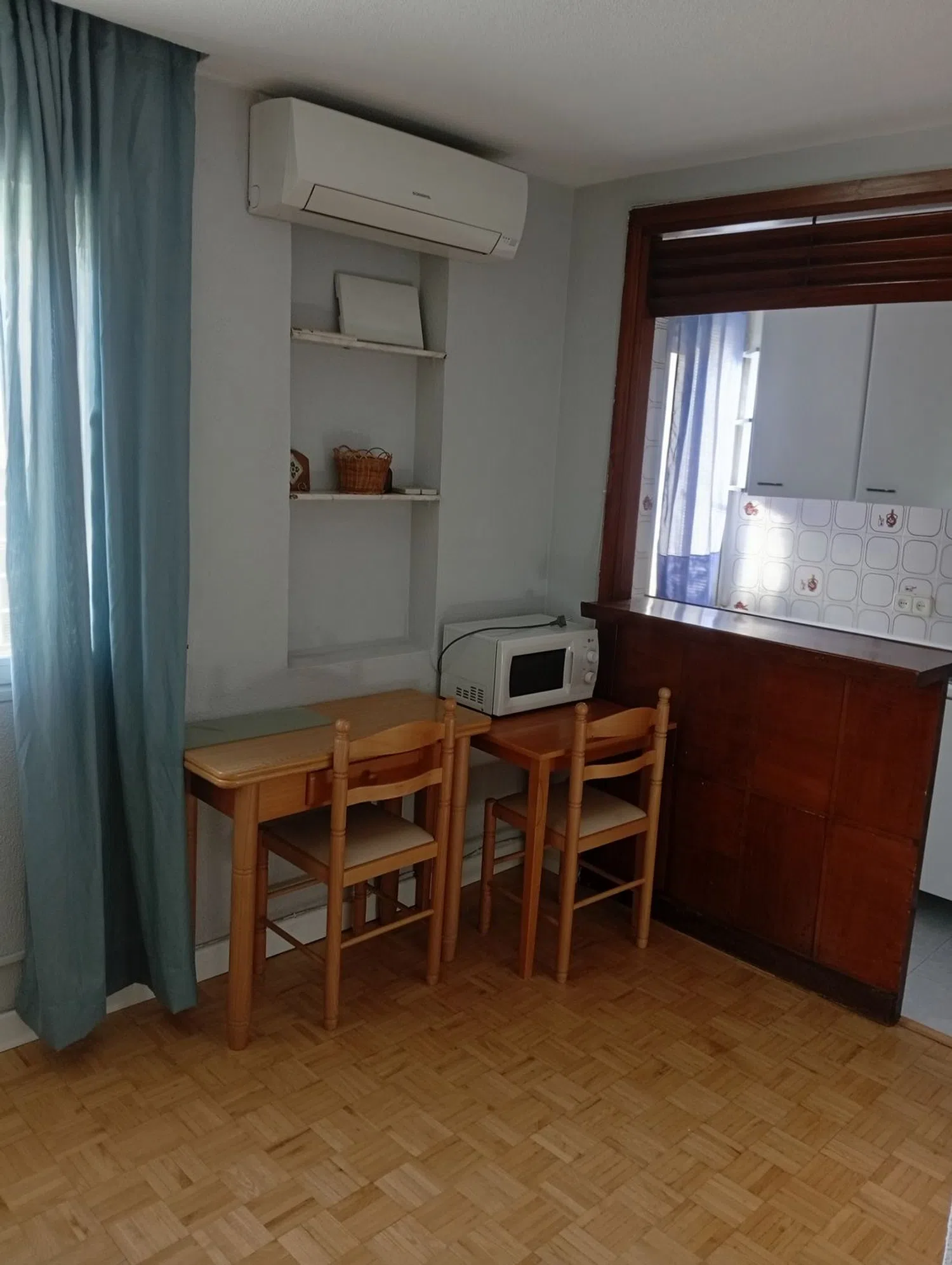 Piso en calle de Agustín de Foxá, 16 - Foto 6