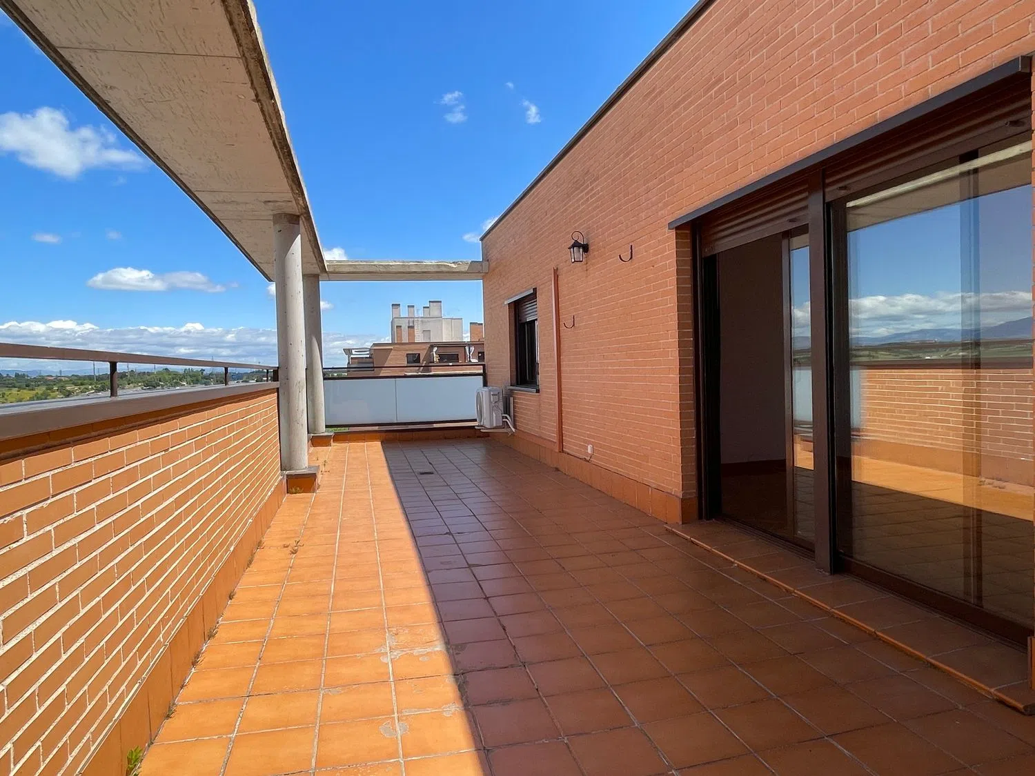 Ático en avenida del Santuario de Valverde, 98 - Foto 3