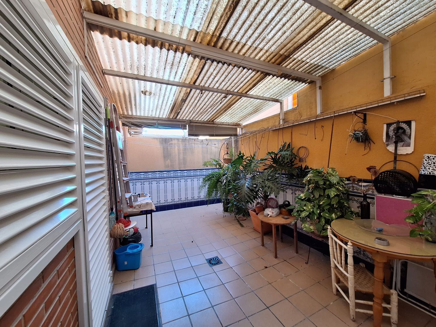 Chalet adosado en calle Cronista Carlos ValCarcel, 1 - Foto 12