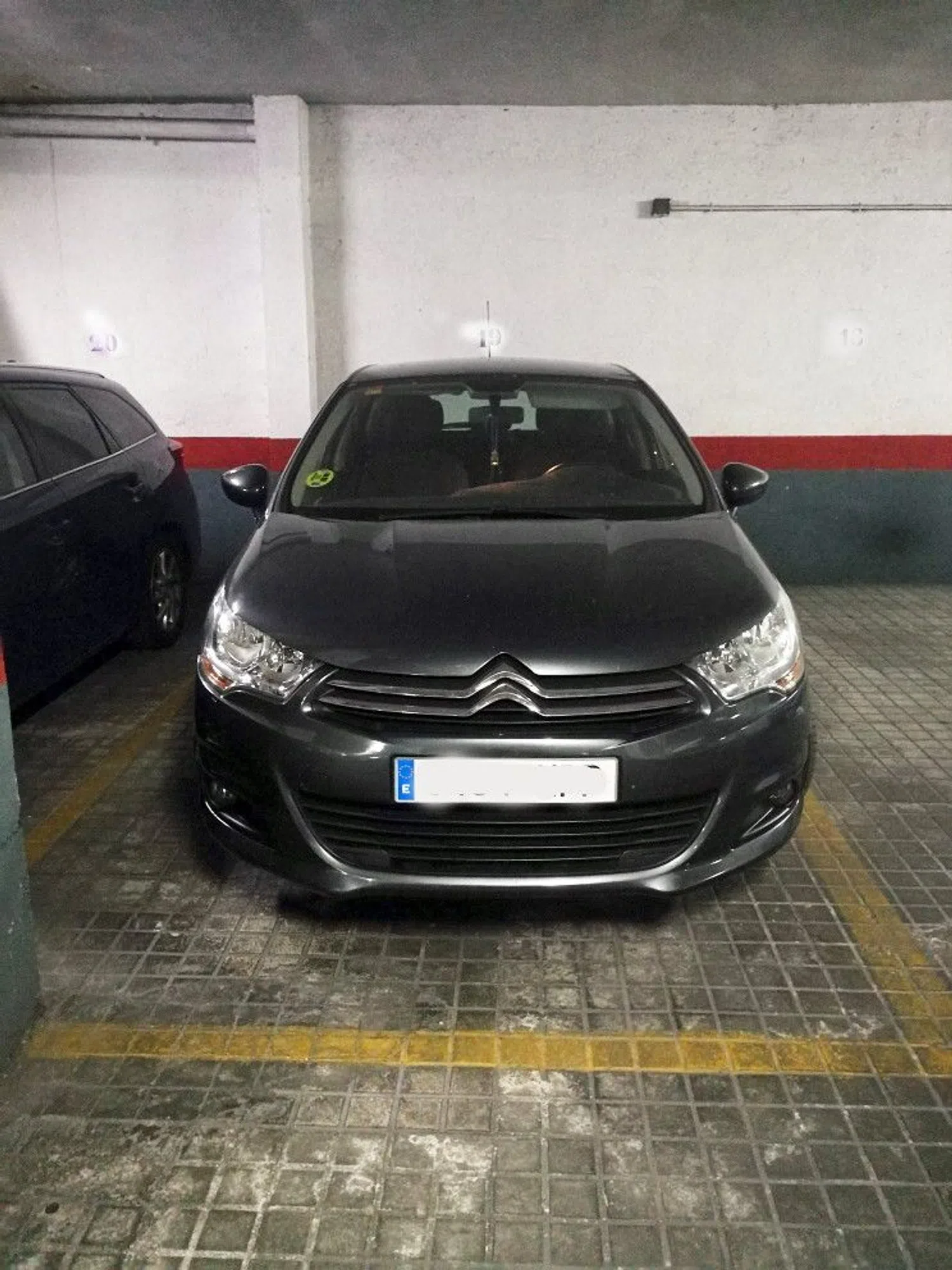 Piso en calle de La Marquesa de Torrecilla, 4 - Foto 12