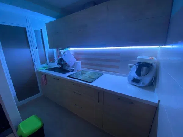 Ático en calle de Josep Alba I Alba, 12 - Foto 1