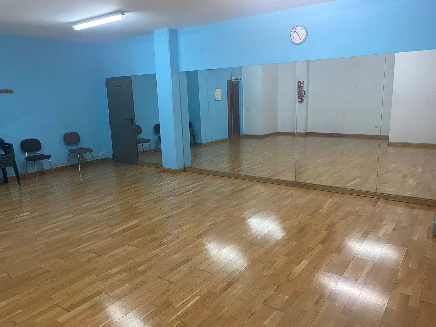 Piso en calle Mauricio Legendre, 45 - Foto 10