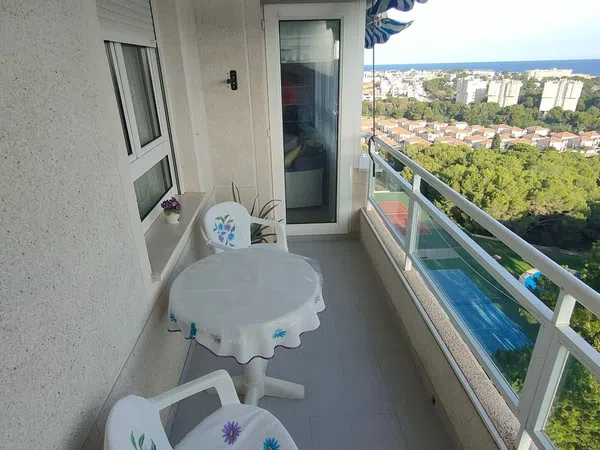 Piso en Campoamor - Foto 1