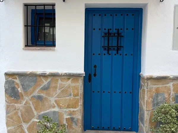 Chalet adosado en Plaza España s/n, Casares, Casares - Foto 1
