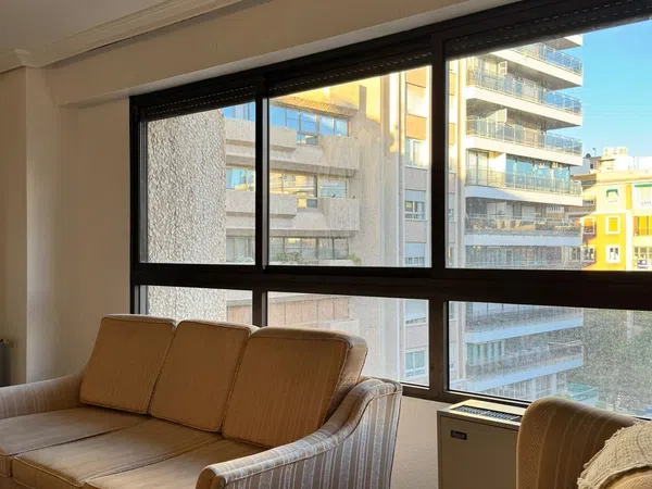 Piso en Gran Vía del Escultor Francisco Salzillo, 11 - Foto 15