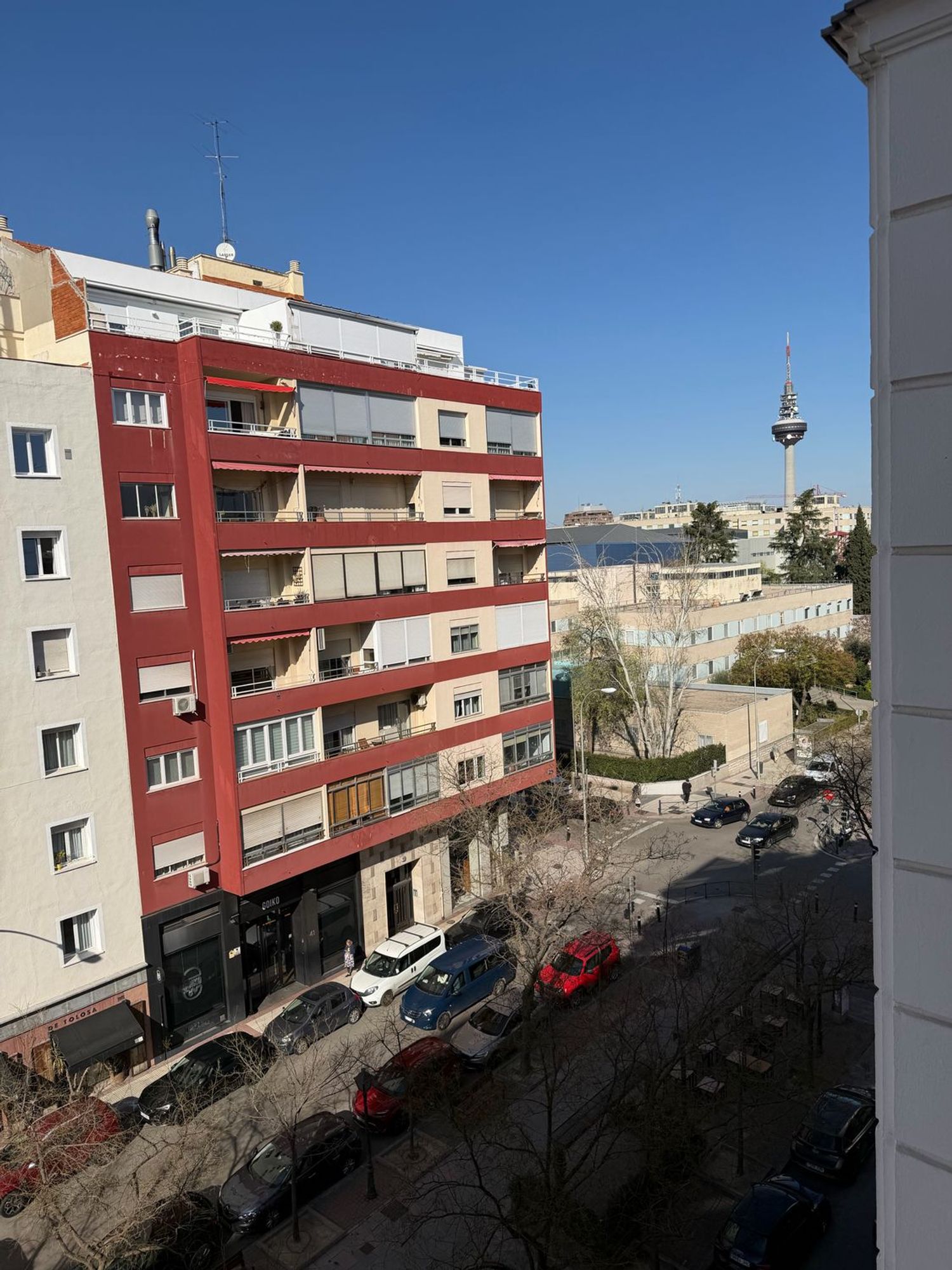 Piso en calle de Ibiza, 42 - Foto 26