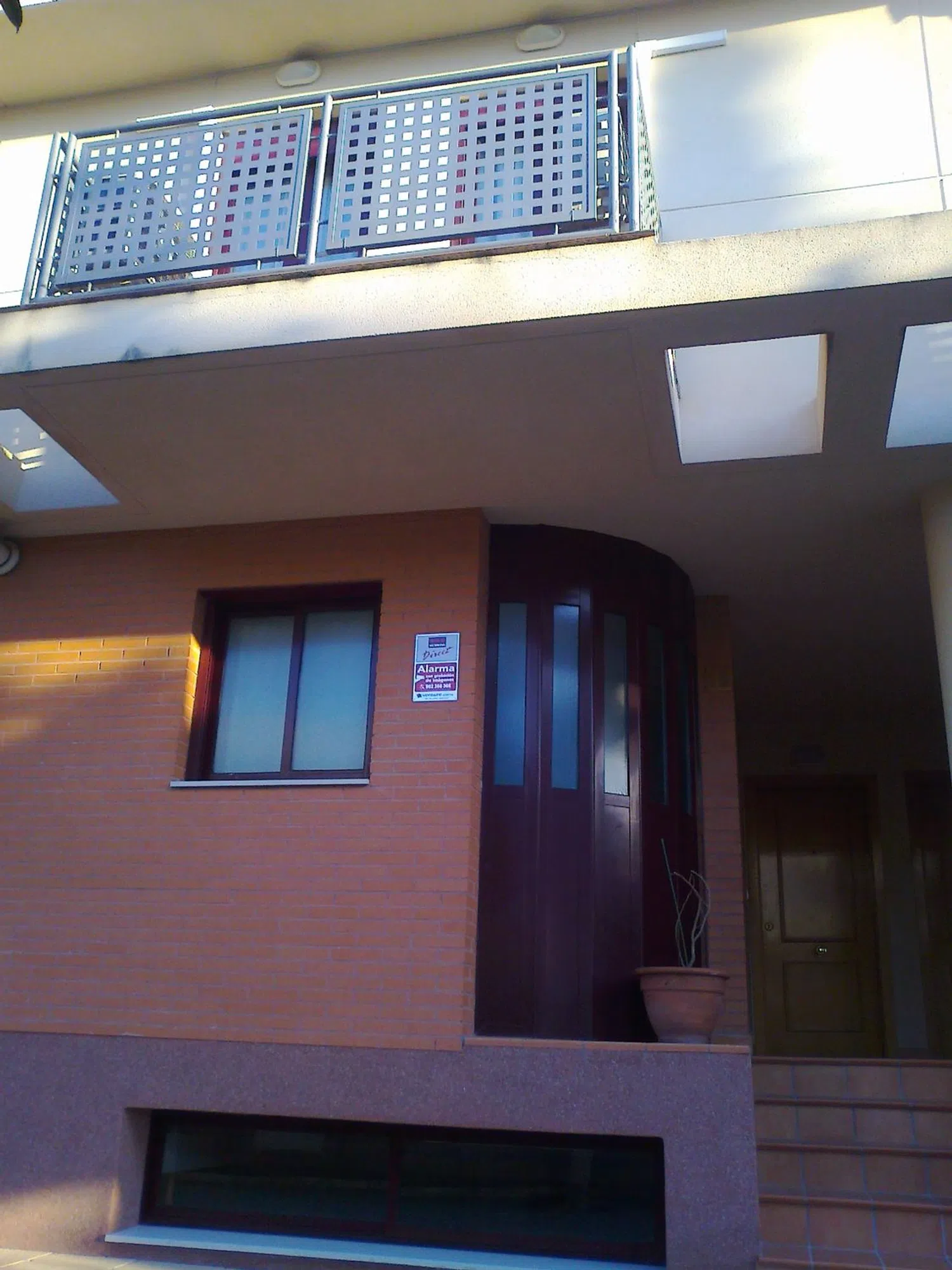 Chalet adosado en calle Polin Laporta, 3 - Foto 22