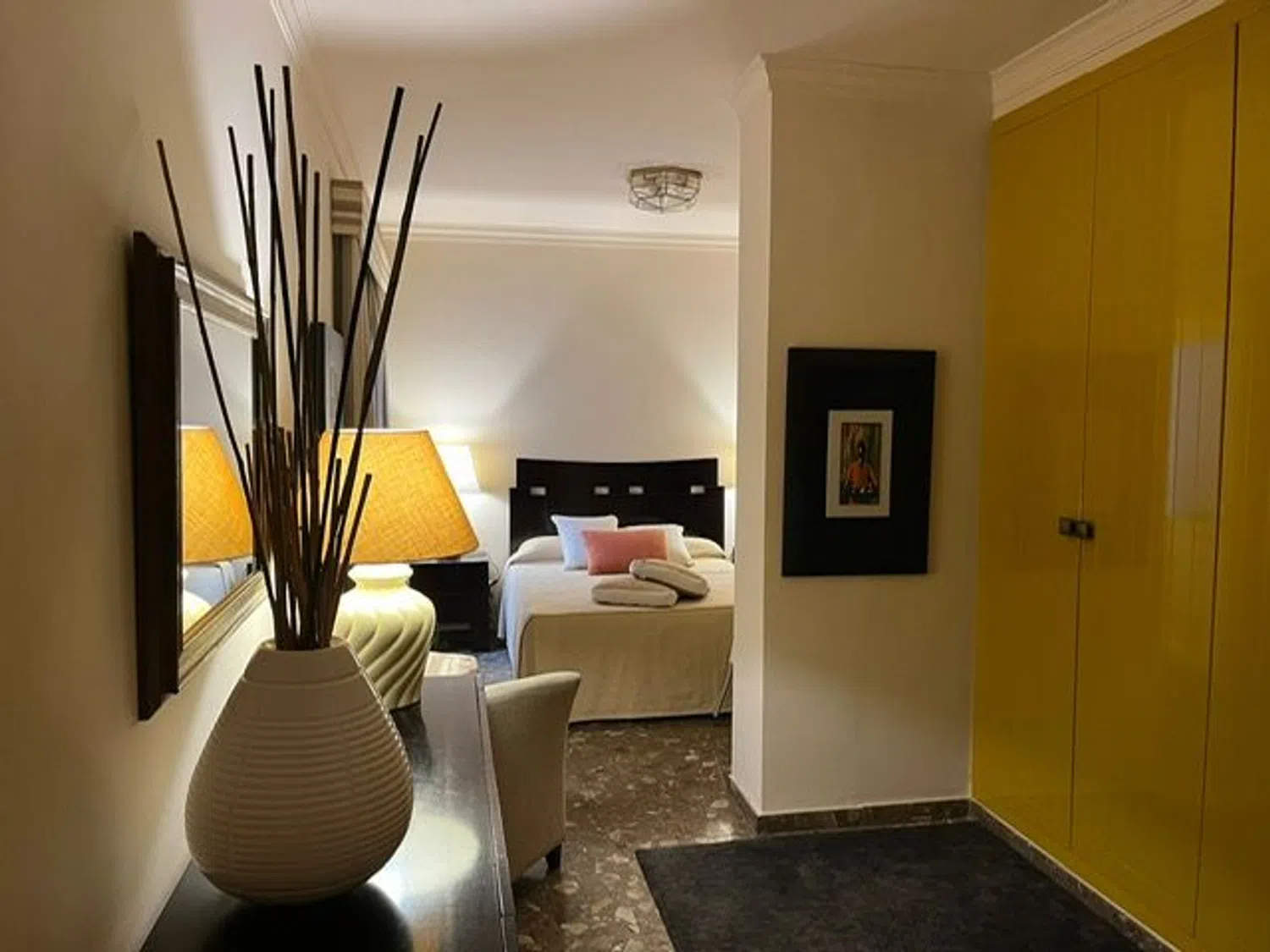 Piso en calle San Bernardo, 16 - Foto 4