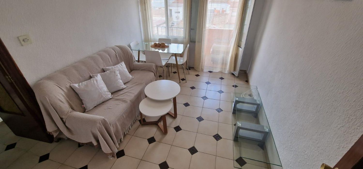 Piso en Villafranqueza - Foto 3