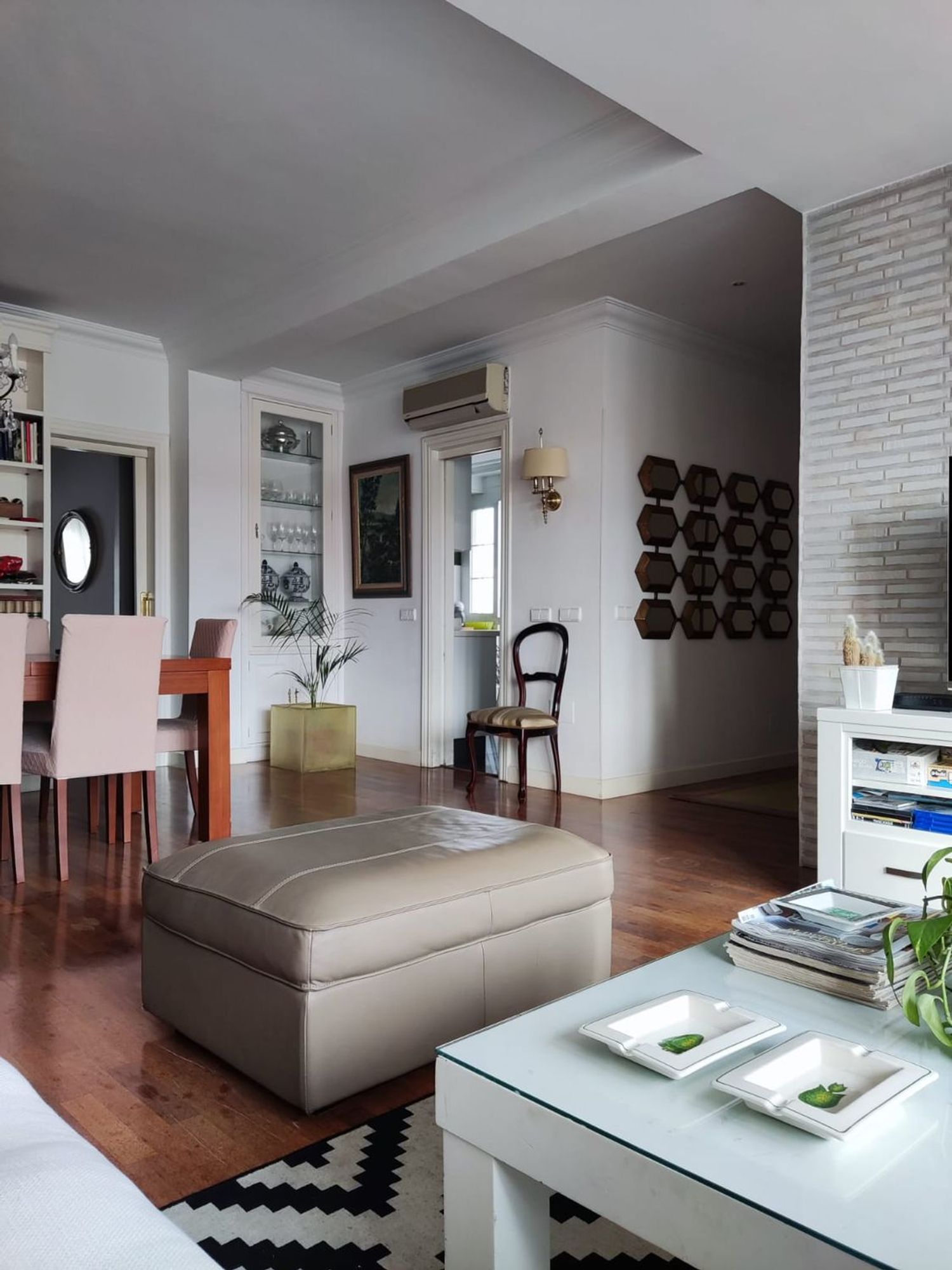 Piso en Avenida de la Estación, 25, Altamira - Oliveros - Barrio Alto, Altamira - Oliveros - Barrio Alto - Foto 6