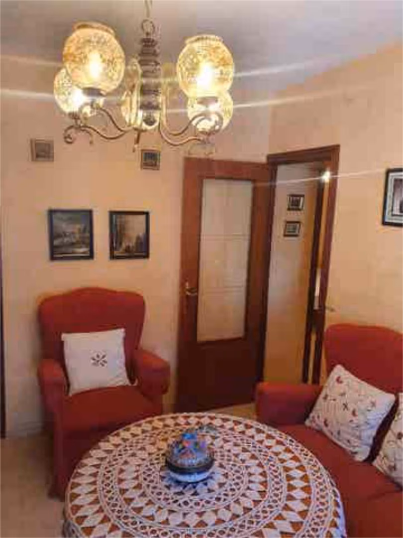 Piso en Plaza de Italia - Foto 3