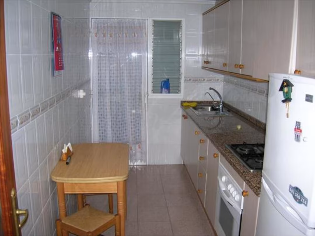 Piso en La Florida - Foto 6