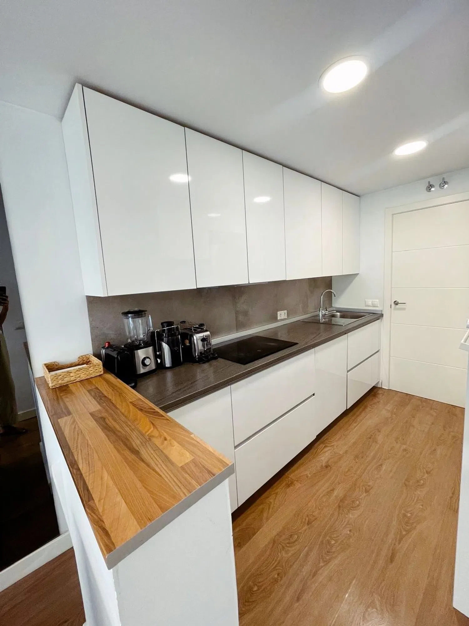 Chalet adosado en calle de la Cuesta del Cerro, 66 - Foto 6