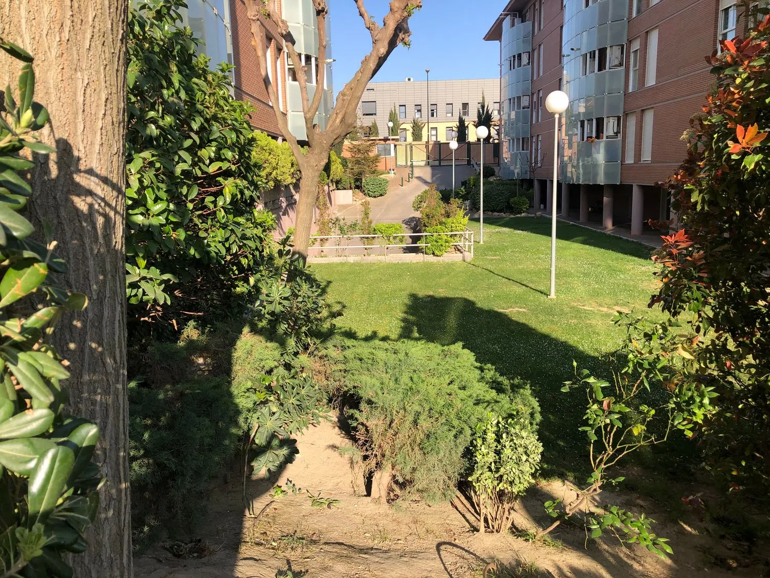 Ático en avenida de la Ilustración, 4 - Foto 27