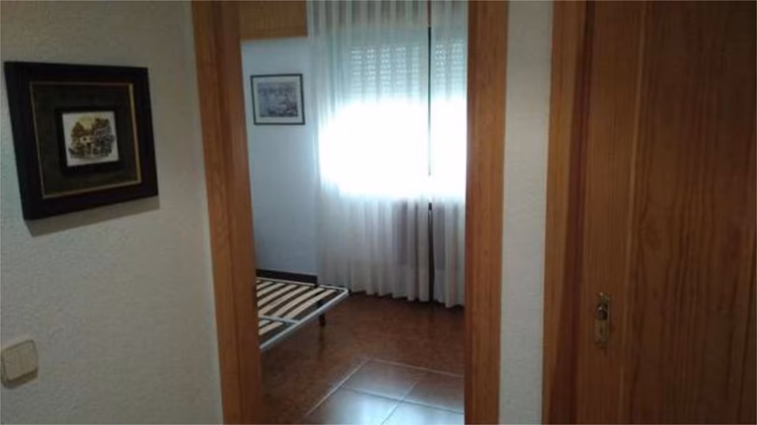 Apartamento en Guindalera - Foto 5