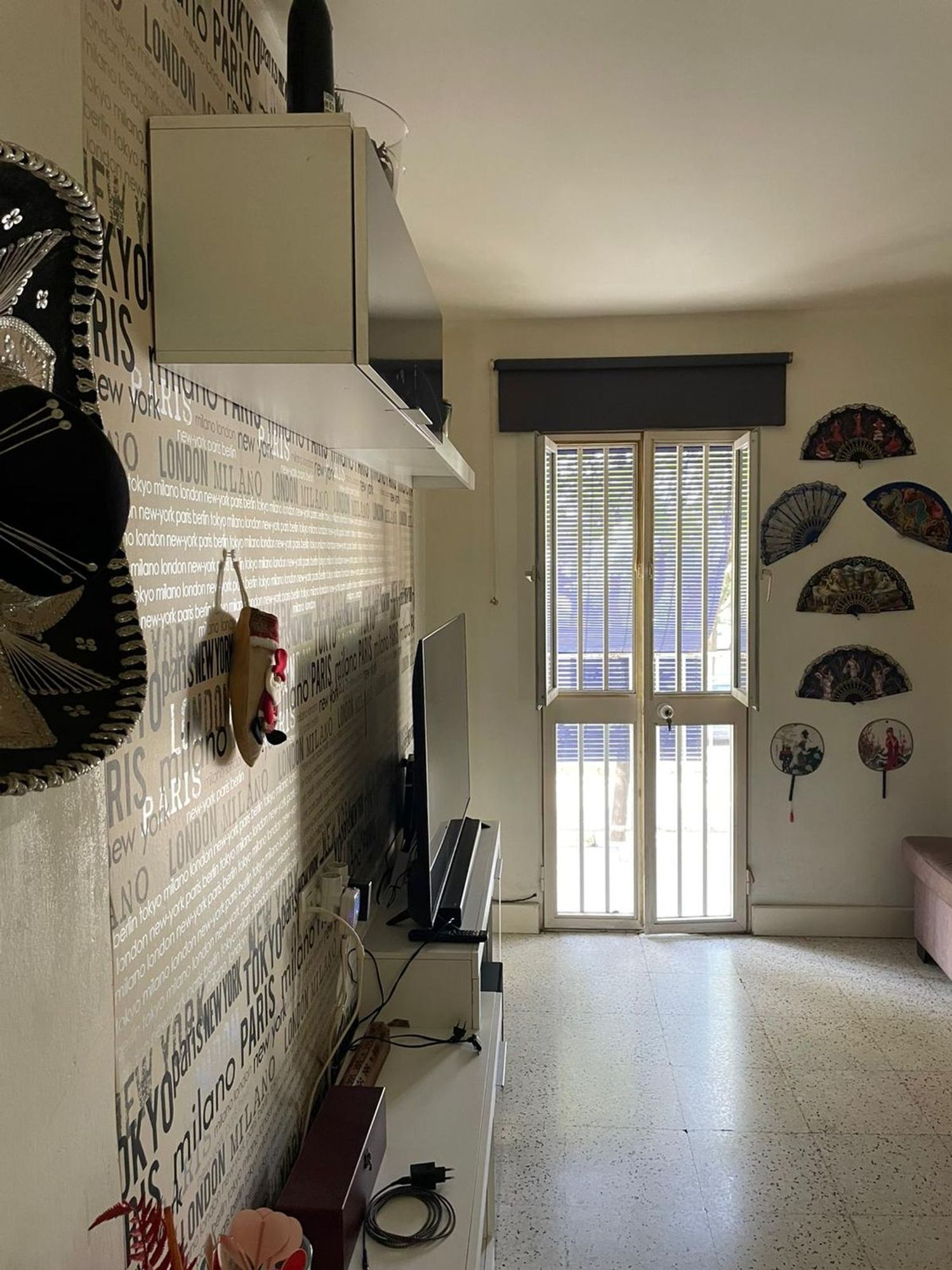 Piso en avenida de la Constitución, 22 - Foto 5