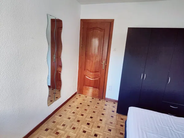 Piso en Calle Ginzo de Limia, 18, La Paz - Foto 9