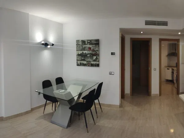 Piso en Arrabal Sup L4, 23 - Foto 1