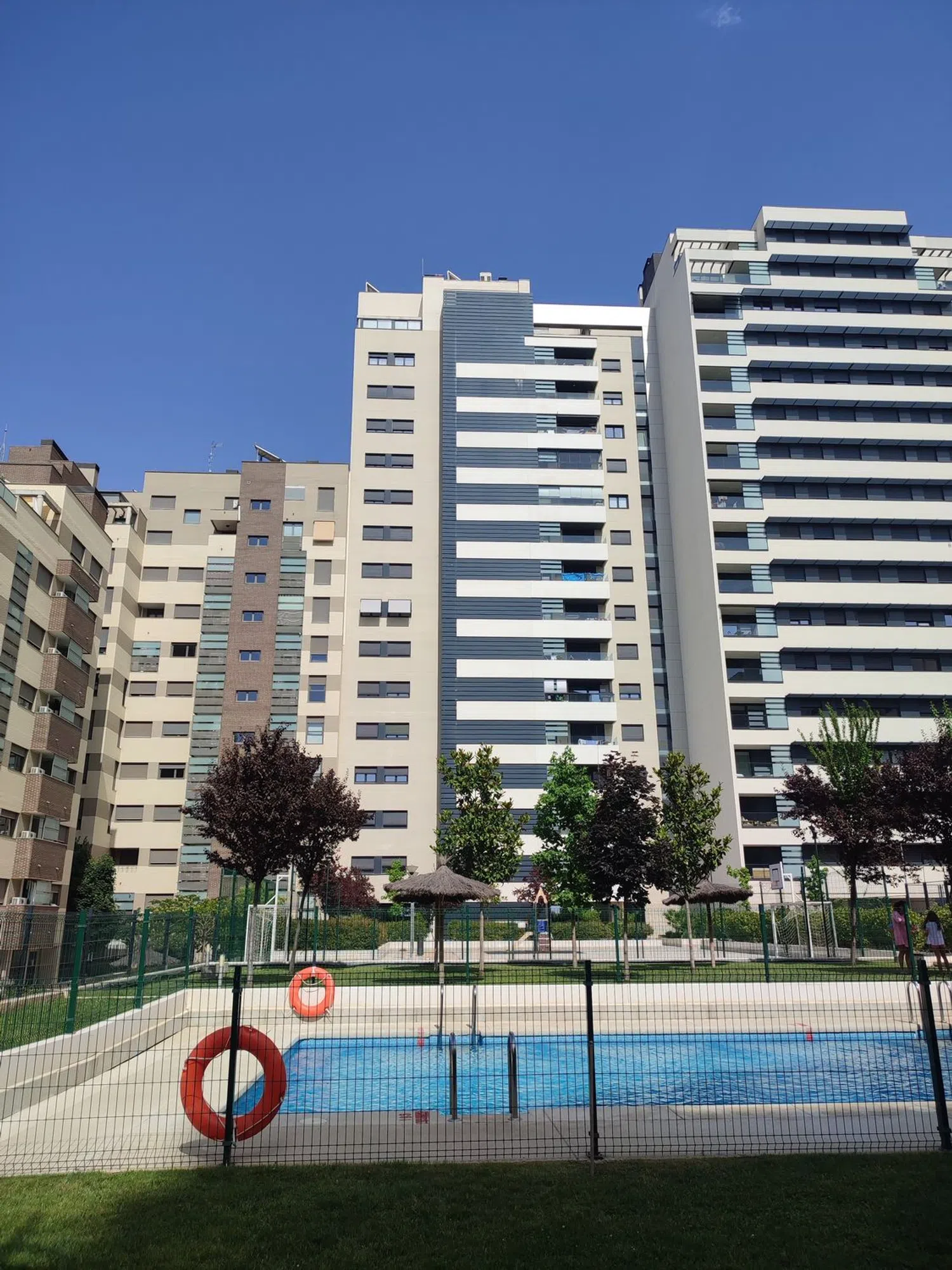 Piso en calle de César Cort Botí, 67 - Foto 1